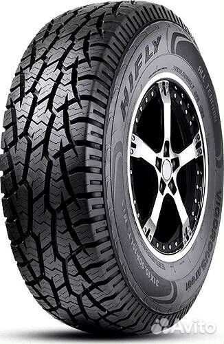Hifly Vigorous AT601 265/70 R16 112T
