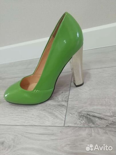 Туфли женские 39-40 размер