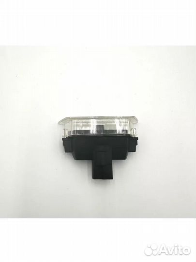 Подсветка номера opel astra g hatchback 98-04