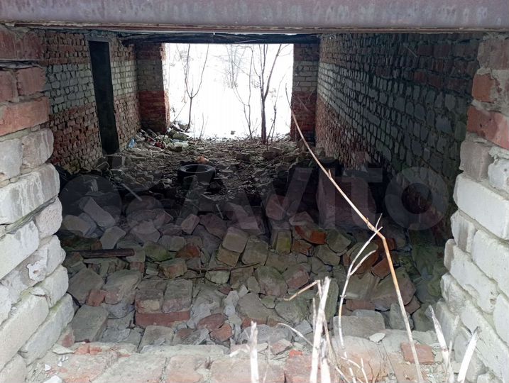 Участок 20 сот. (ИЖС)