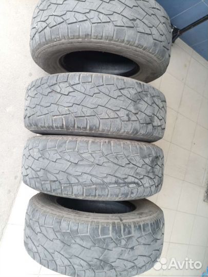 Sunfull Mont-Pro AT782 265/70 R16 112T