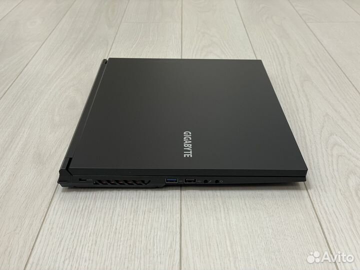 Игровой монстр Gigabyte RTX 4050