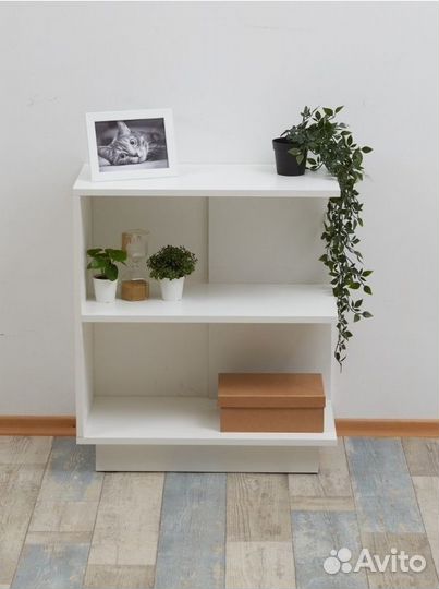 Стеллаж открытый