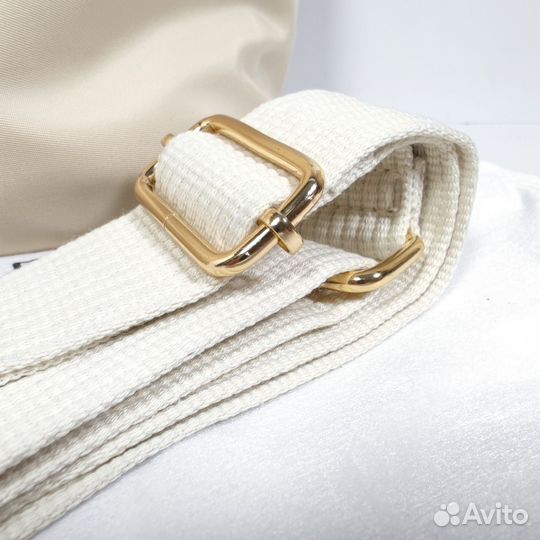 Сумка Женская Tommy Hilfiger бежевая