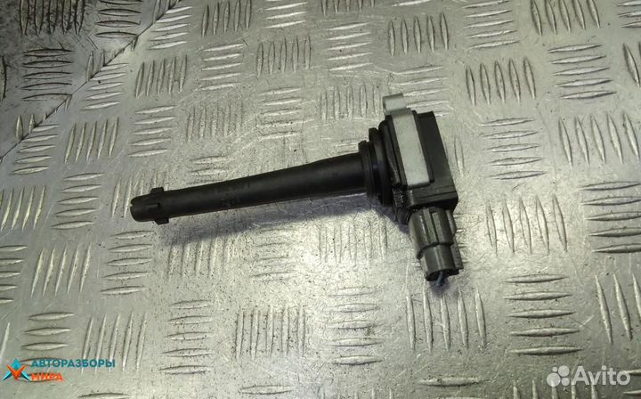 Катушка зажигания Nissan Qashqai 2008 22448ED800