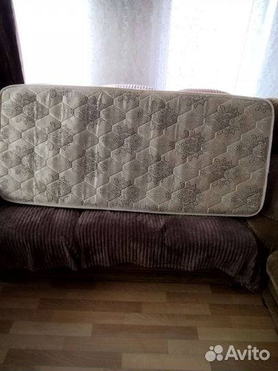 Детский матрас 160 70