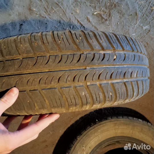 Amtel NordMaster 5.60/10 R13