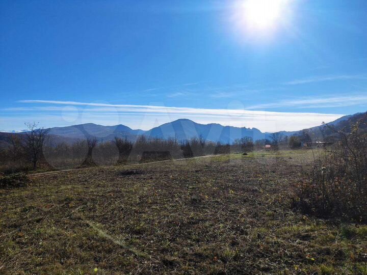 Участок 70 сот. (СНТ, ДНП)