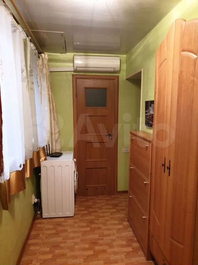 2-к. квартира, 42 м², 1/2 эт.