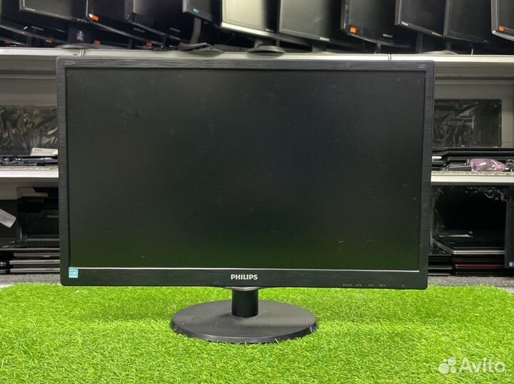 Монитор Philips 223V5L