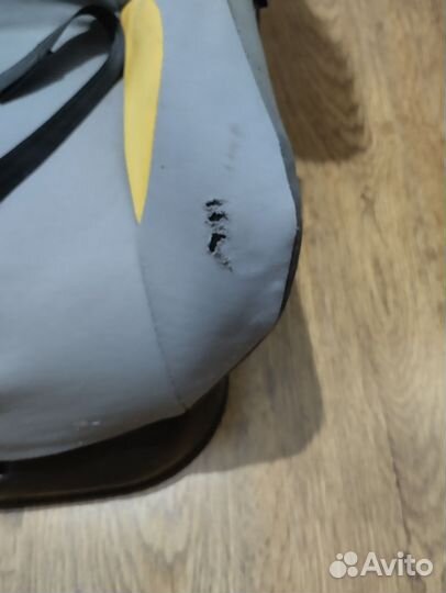 Детское автокресло