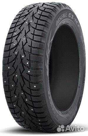 Toyo Observe G3-Ice 215/40 R17 87T