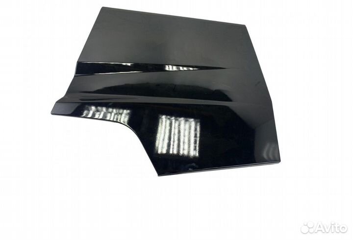 Крышка вещевого ящика слева renault 7482376273