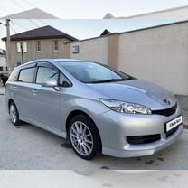 Toyota Wish 1.8 CVT, 2010, 66 000 км, с пробегом, цена 1 550 000 руб.