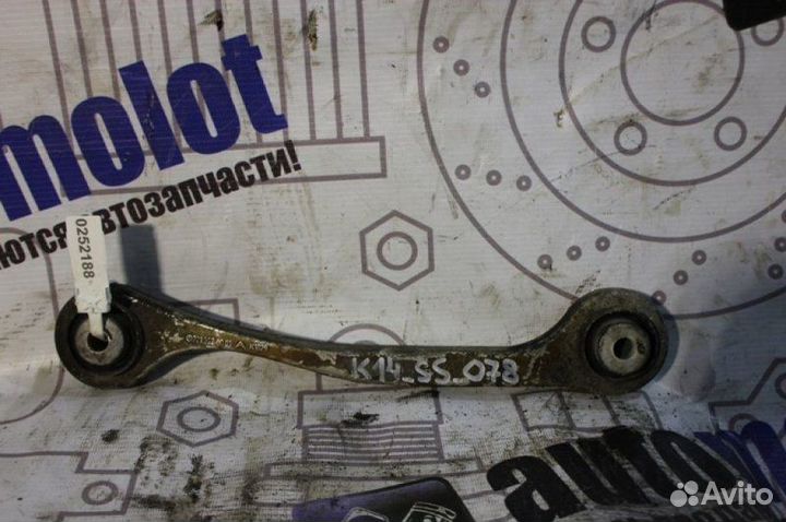 Рычаг задний Mercedes-Benz S-Class W221