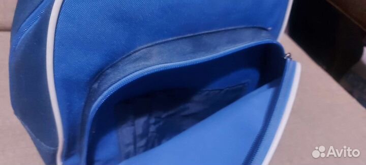 Рюкзак детский спортивный