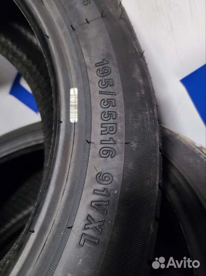 Fronway EcoGreen 55 195/55 R16 91V