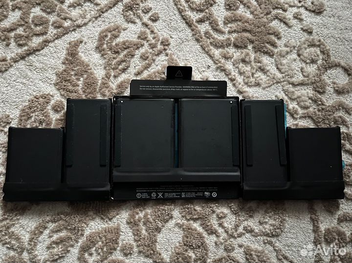 Аккумулятор для Macbook Pro 15 A1398