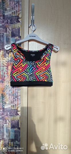 Спортивный костюм тройка