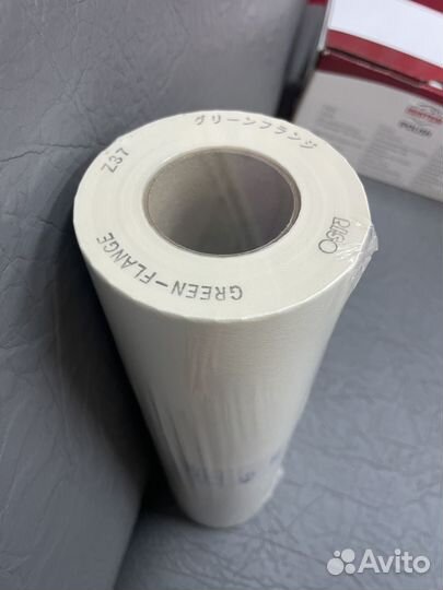 Мастер-пленка riso A3