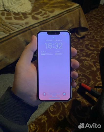 iPhone 13, 128 ГБ