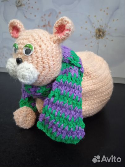 Грелка на заварочный чайник