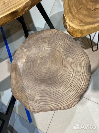 Кофейный стол