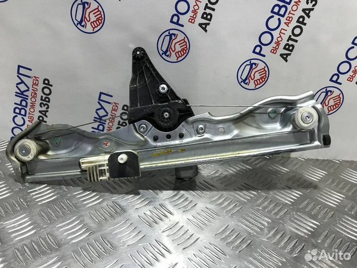 Стеклоподъемник LADA X-рей