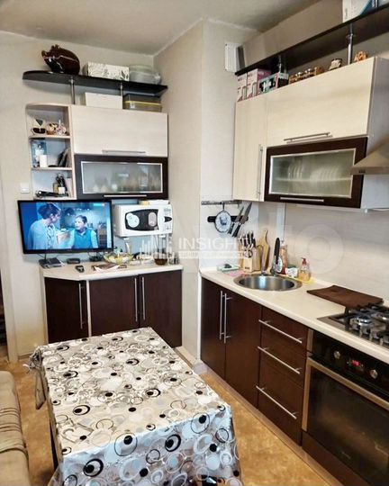 2-к. квартира, 68,3 м², 7/8 эт.