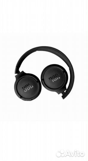 Беспроводное наушники JBL Tune 520BT Black