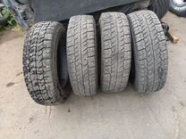 Cordiant Business CA 205/70 R15 106