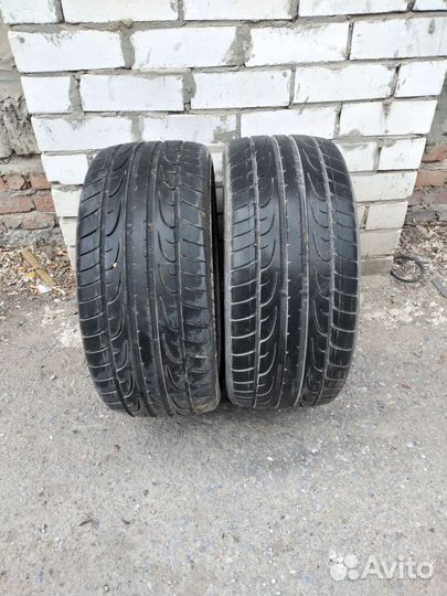 Dunlop D65T Touring 235/45 R17 30N