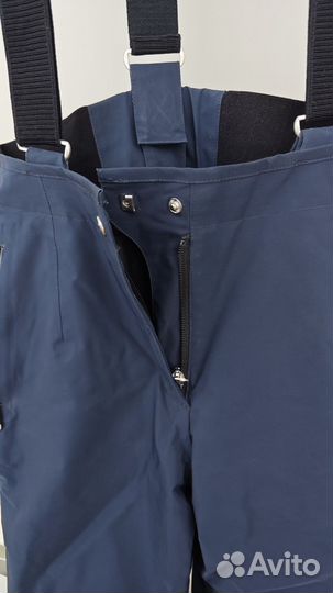 Горнолыжный костюм женский 42 р