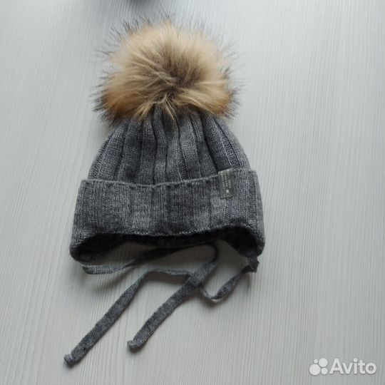 Шапка детская