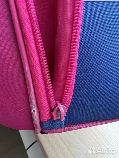 Школьный рюкзак ранец для девочки