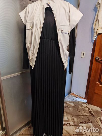 Мусульманский костюм двойка