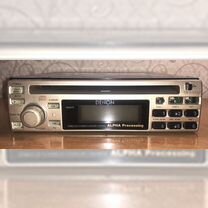 Denon dct-1000