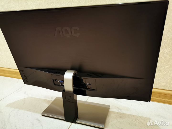 Монитор IPS 23 AOC i2367Fm