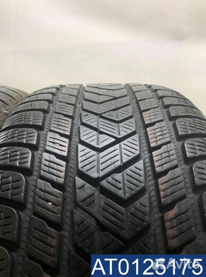 Pirelli Scorpion Winter 275/40 R22 108V