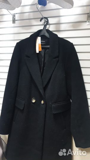 Stradivarius пальто