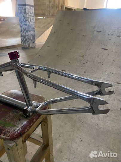 Рама Для bmx