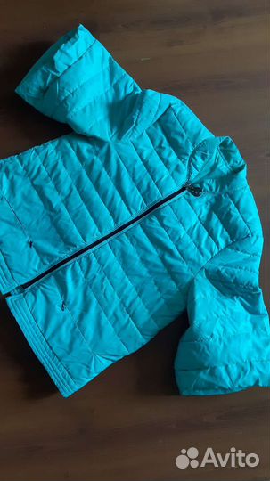 Женские вещи пакетом