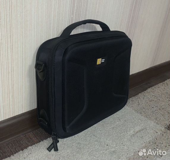 Сумка case logic для ноутбука до 13 дюймов