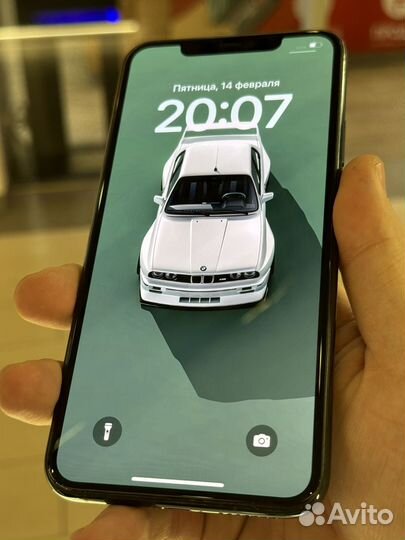 iPhone 11 Pro Max, 256 ГБ