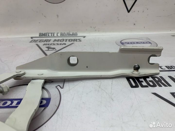 Петля капота левая BMW 5 E60 E61 03-10 41617120275
