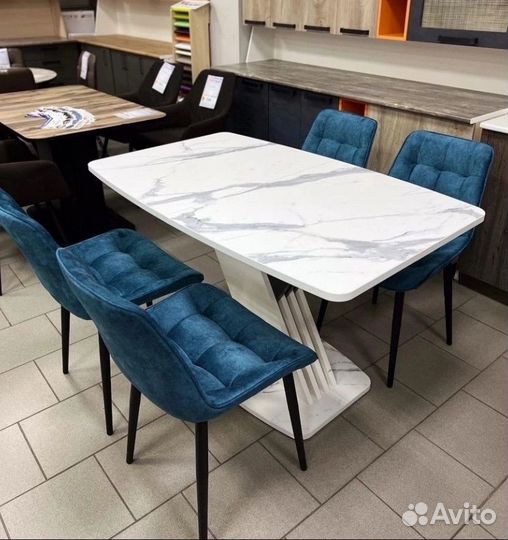 Стулья кухонные