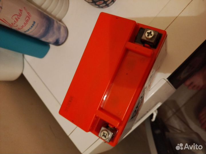 Аккумулятор дельта