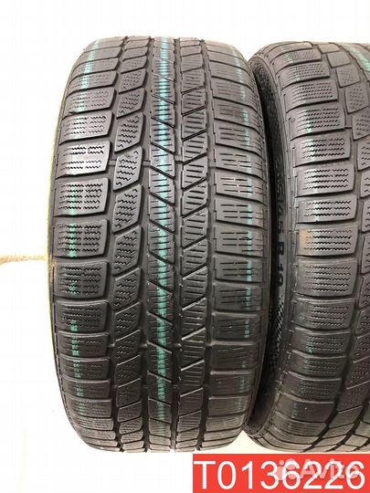 Continental ContiWinterContact TS 810 245/45 R19 102V