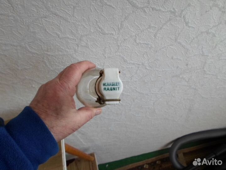 Бутылка Рагнит Неман