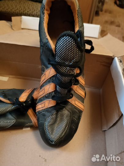 Шиповки для легкой атлетики